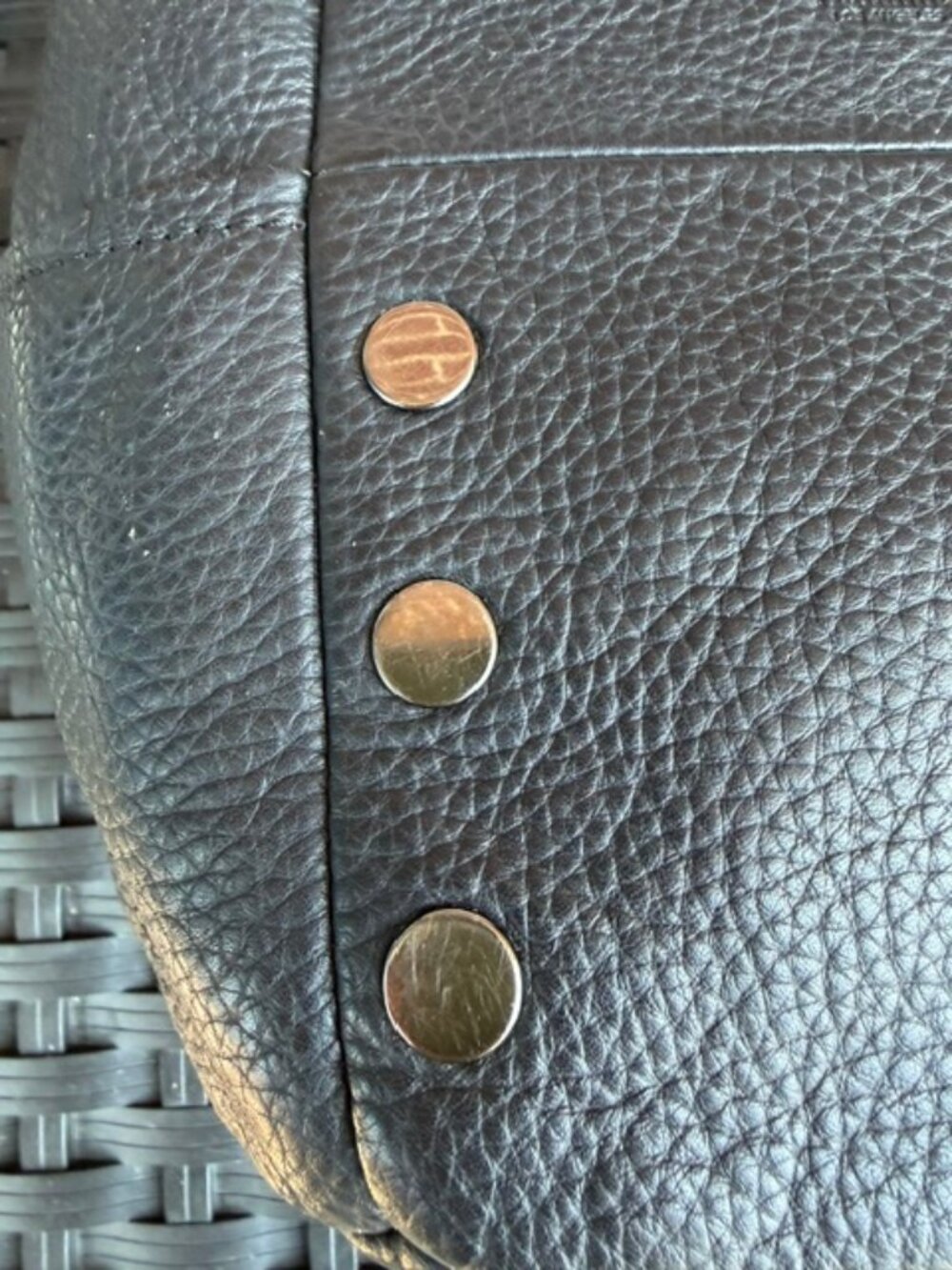 Hammit Hunter Medium - Black/Gunmetal - Picture 3 of 12